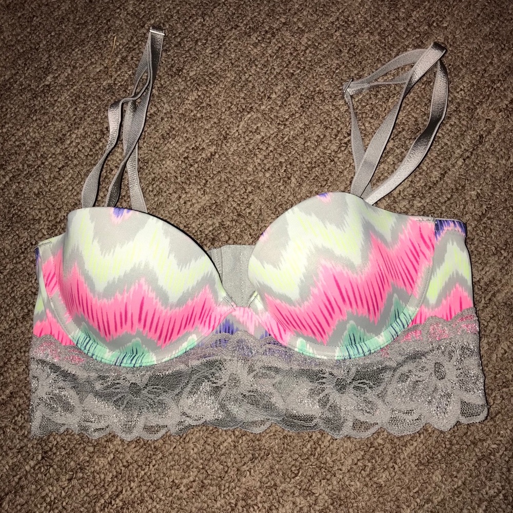 VS PINK bra